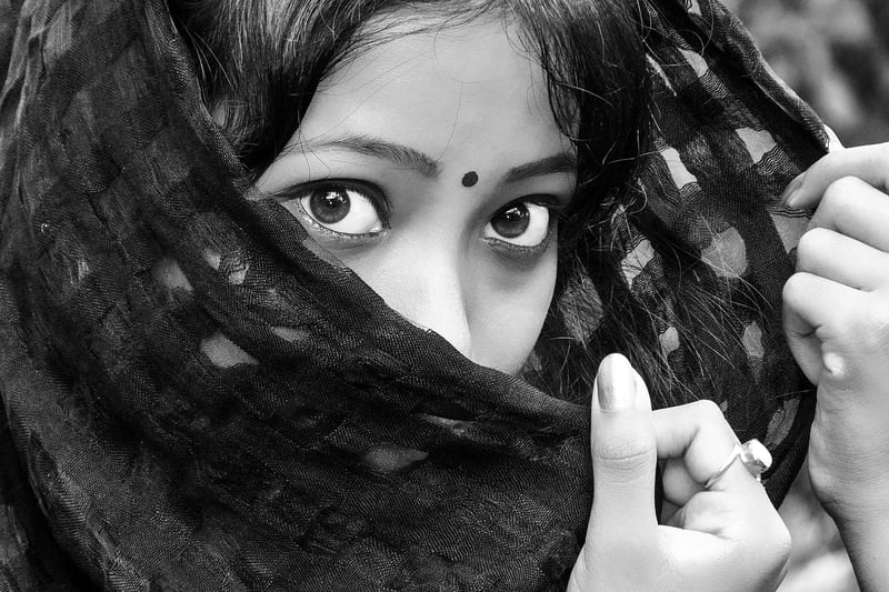 Veiled Secrets