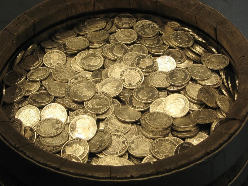 Treasure Chest